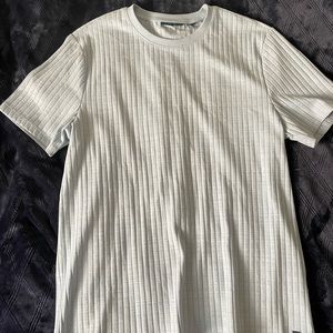 Large Perry Ellis shirt.